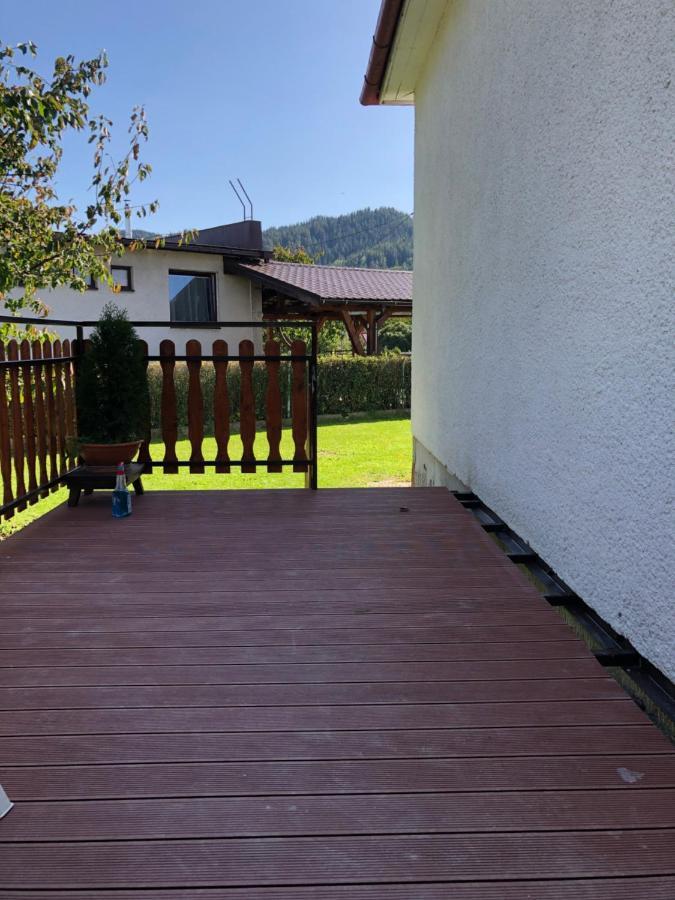 Stonemlynska 7 Slovakia Apartment Свит Екстериор снимка