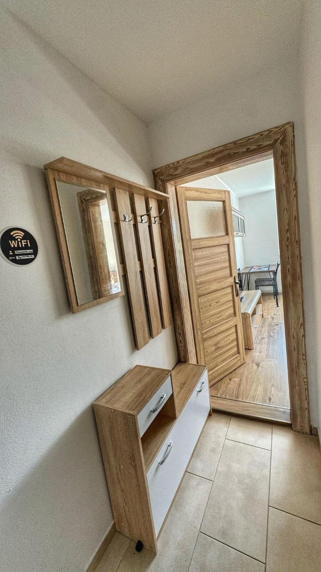 Stonemlynska 7 Slovakia Apartment Свит Екстериор снимка