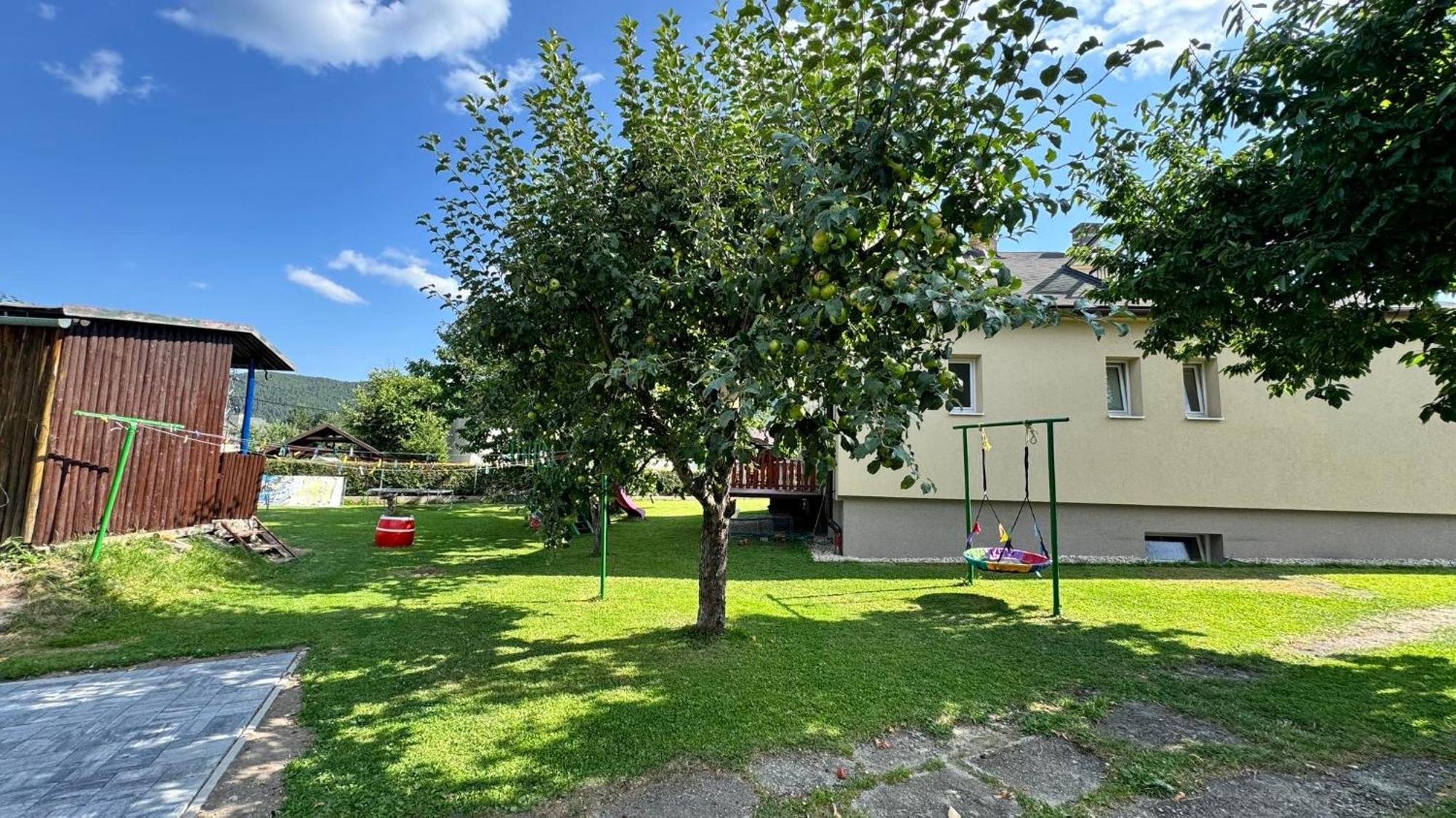 Stonemlynska 7 Slovakia Apartment Свит Екстериор снимка