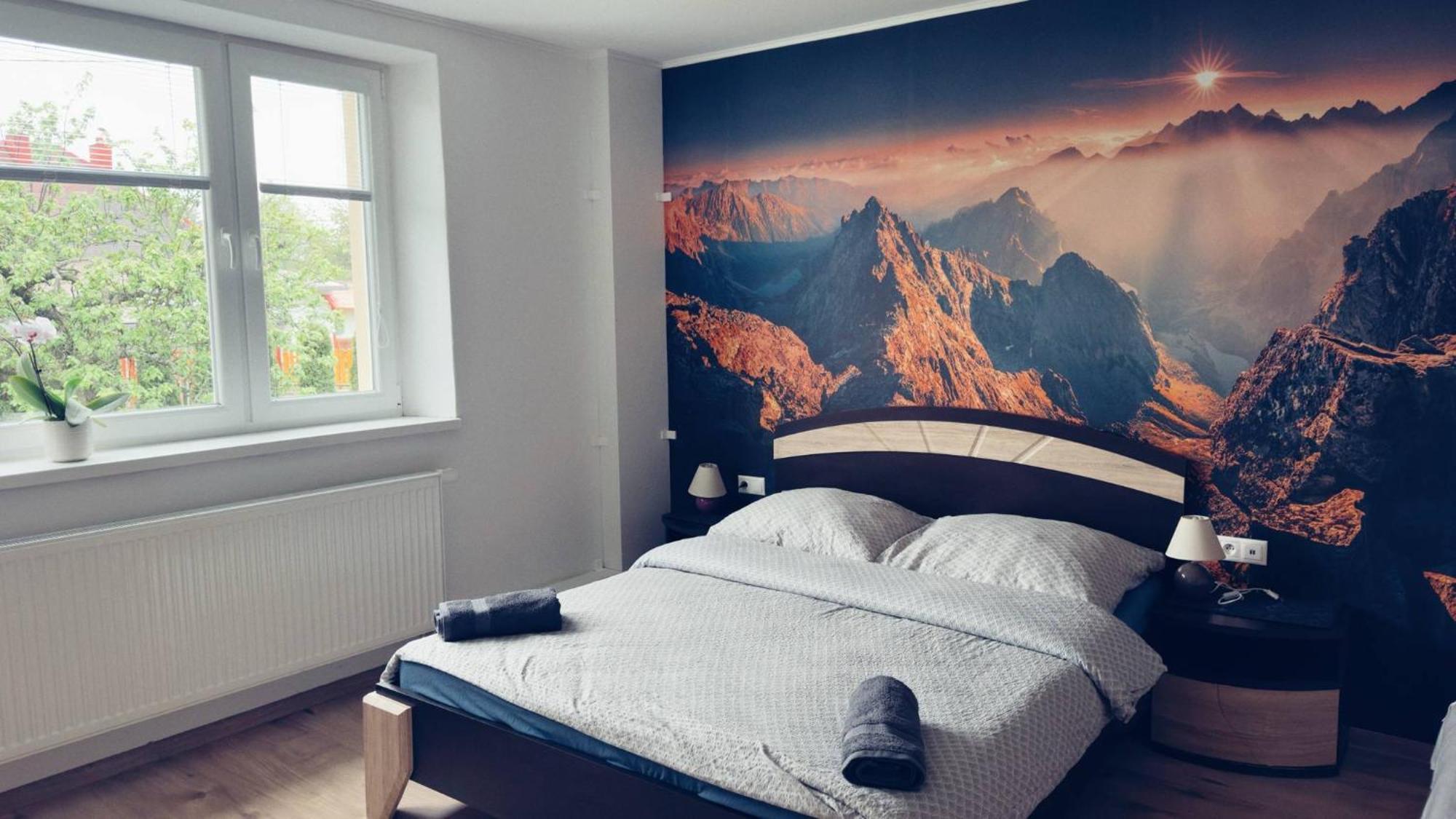 Stonemlynska 7 Slovakia Apartment Свит Екстериор снимка