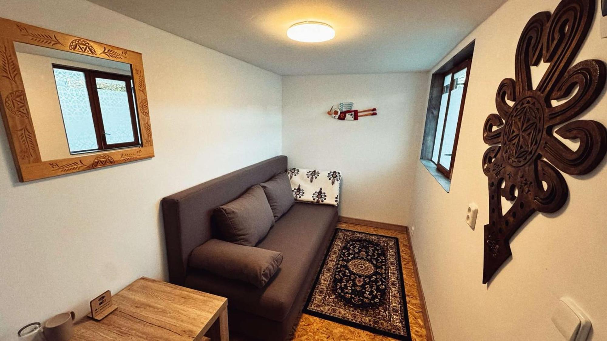 Stonemlynska 7 Slovakia Apartment Свит Екстериор снимка