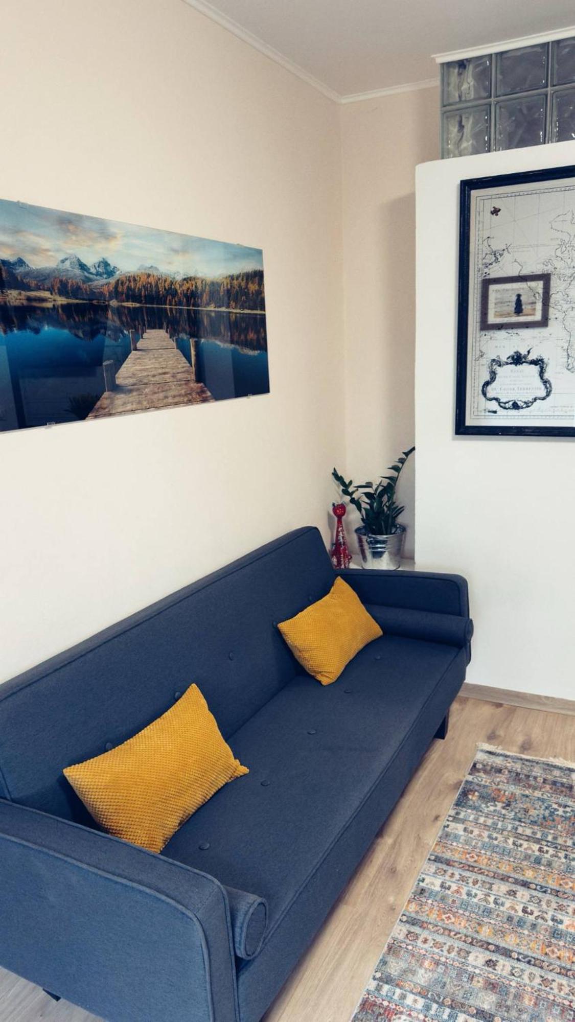 Stonemlynska 7 Slovakia Apartment Свит Екстериор снимка