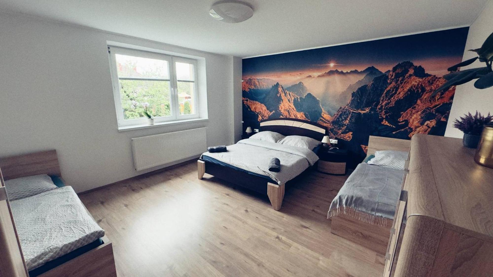 Stonemlynska 7 Slovakia Apartment Свит Екстериор снимка